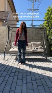 Michaela Jill Murphy feet photo thumbnail