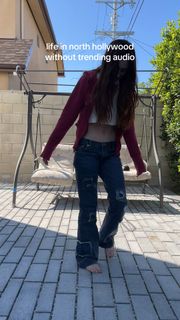 Michaela Jill Murphy feet photo thumbnail