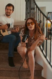 Michaela Jill Murphy feet photo thumbnail