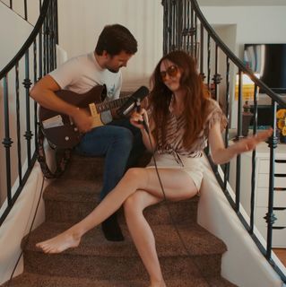 Michaela Jill Murphy feet photo thumbnail