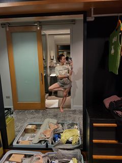 Michaela Jill Murphy feet photo thumbnail