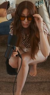 Michaela Jill Murphy feet photo thumbnail