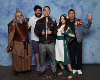 Michaela Jill Murphy feet photo thumbnail