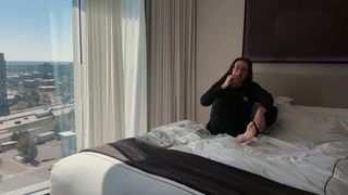 Michaela Jill Murphy feet photo thumbnail