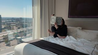 Michaela Jill Murphy feet photo thumbnail