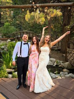 Michaela Jill Murphy feet photo thumbnail