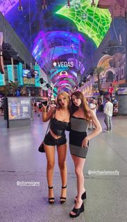 Michaela Jill Murphy feet photo thumbnail