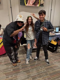 Michaela Jill Murphy feet photo thumbnail