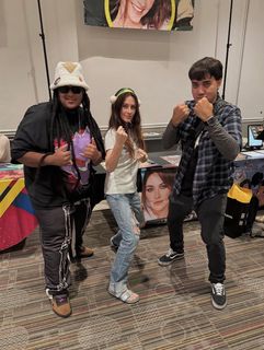 Michaela Jill Murphy feet photo thumbnail