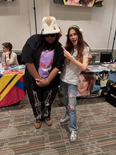 Michaela Jill Murphy feet photo thumbnail