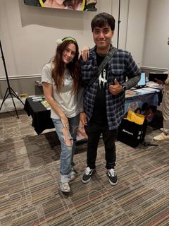 Michaela Jill Murphy feet photo thumbnail