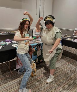 Michaela Jill Murphy feet photo thumbnail