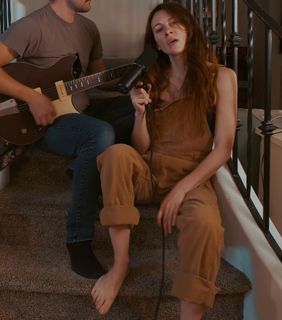 Michaela Jill Murphy feet photo thumbnail