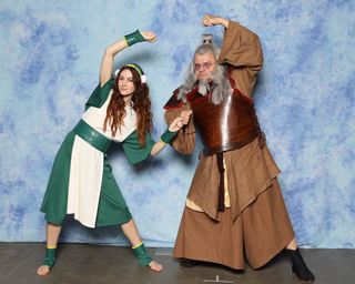 Michaela Jill Murphy feet photo thumbnail