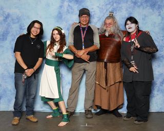 Michaela Jill Murphy feet photo thumbnail