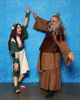 Michaela Jill Murphy feet photo thumbnail