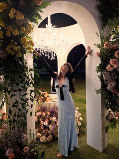 Michaela Jill Murphy feet photo thumbnail