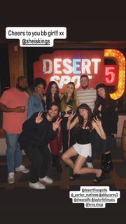 Michaela Jill Murphy feet photo thumbnail