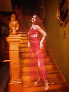 Michaela Jill Murphy feet photo thumbnail