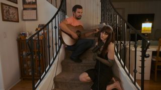 Michaela Jill Murphy feet photo thumbnail