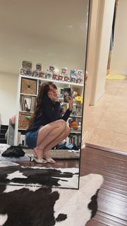Michaela Jill Murphy feet photo 10