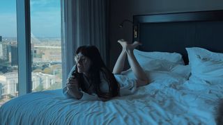 Michaela Jill Murphy feet photo 16