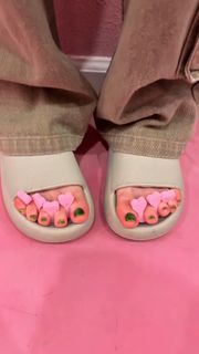 Michaela Jill Murphy feet photo 20