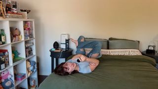 Michaela Jill Murphy feet photo 10