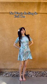 Michaela Jill Murphy feet photo 9