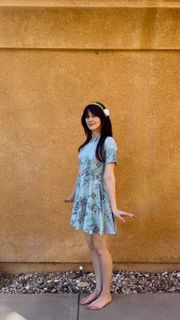 Michaela Jill Murphy feet photo 7