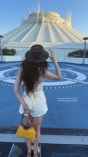 Michaela Jill Murphy feet photo 19