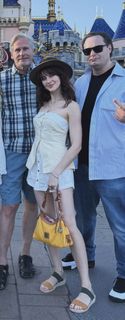 Michaela Jill Murphy feet photo 18