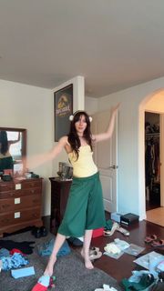 Michaela Jill Murphy feet photo 15
