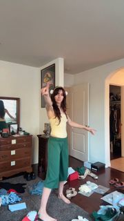 Michaela Jill Murphy feet photo 14