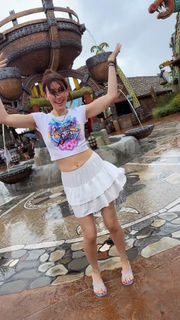 Michaela Jill Murphy feet photo 18