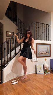 Michaela Jill Murphy feet photo 10