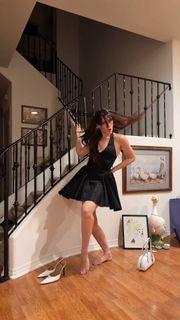 Michaela Jill Murphy feet photo 7
