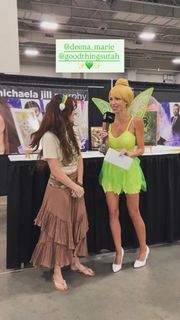 Michaela Jill Murphy feet photo 3