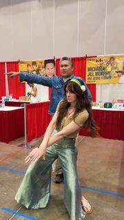 Michaela Jill Murphy feet photo 15