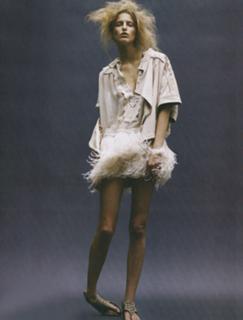 Michaela Kocianova feet photo 19