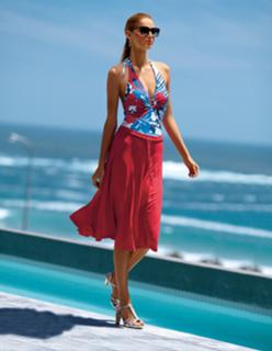 Michaela Kocianova feet photo 3
