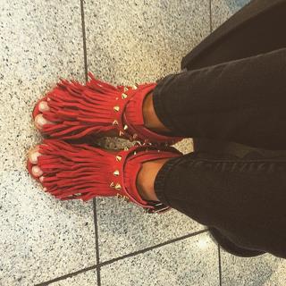 Michaela Kocianova feet photo 10