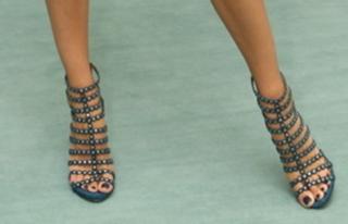 Michaela Kocianova feet photo 8