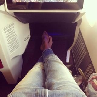 Michaela Kocianova feet photo 18