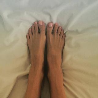 Michaela Kocianova feet photo 16