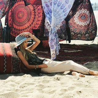 Michaela Kocianova feet photo 8