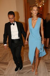 Michaela Kocianova feet photo 20