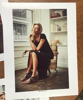 Michaela Kocianova feet photo 7