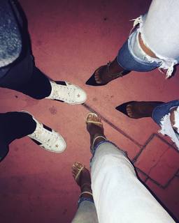 Michaela Kocianova feet photo 5