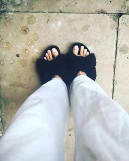 Michaela Kocianova feet photo 20